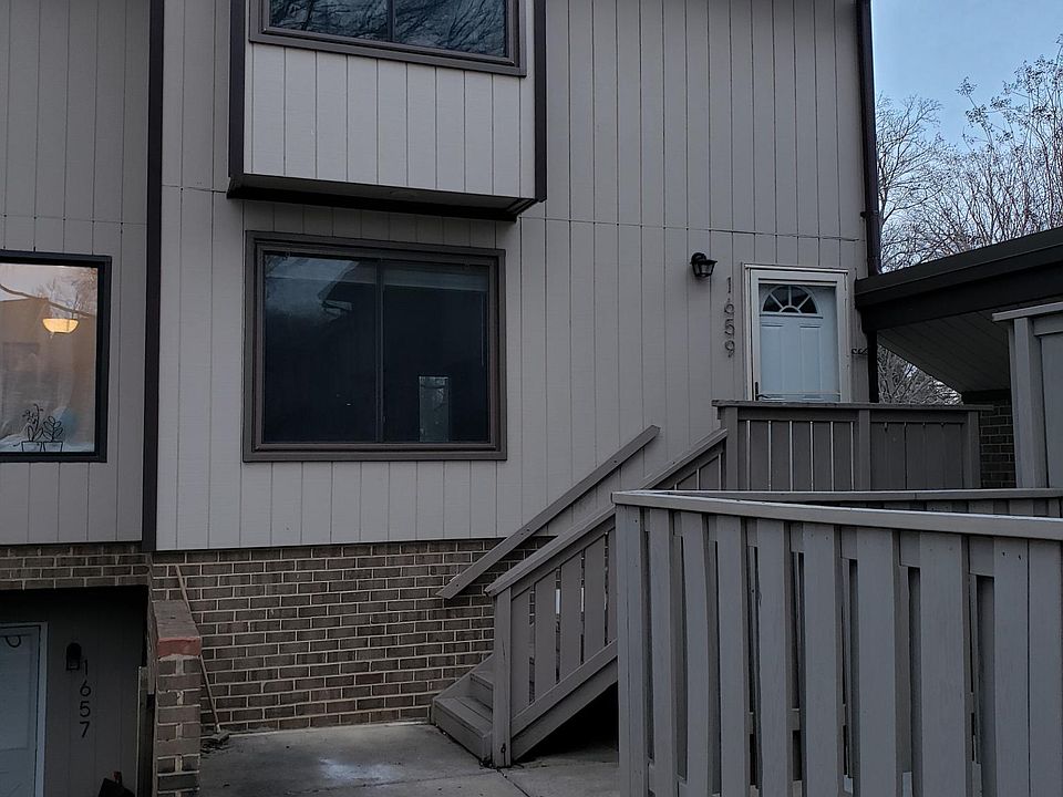 Unit Front