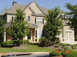 3303 Ebenezer Farm Rd, Marietta, GA 30066