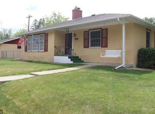 204 J St NE, Brainerd, MN 56401