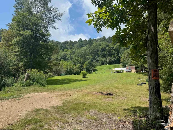 Location Rd, Parsons, WV 26287