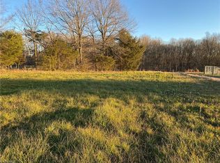 00 Trinity Church Rd, Seagrove, NC 27341