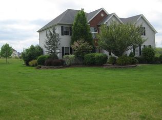 34 Woolston Way, Washington, NJ 07882