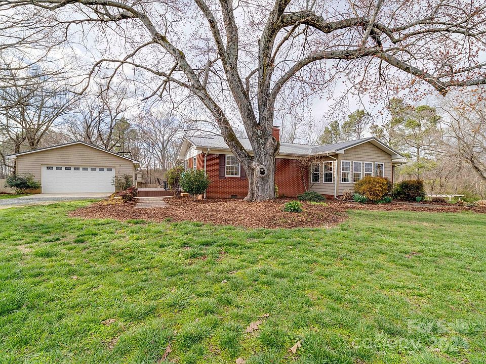 292 Hopewell Church Rd, Peachland, NC 28133 Zillow