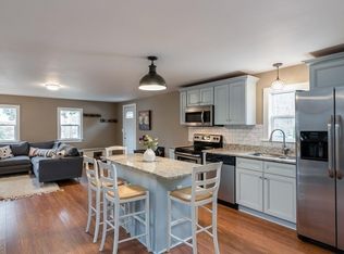 4 Cole St, Kingston, MA 02364