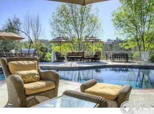 5753 Hilltop Rd, Hidden Hills, CA 91302