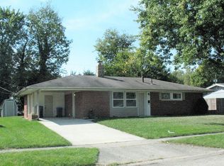 5038 Bayside Dr, Dayton, OH 45431