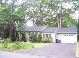 12 Mitchell Ave, Warren, NJ 07059