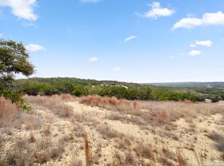 1770 Paradise Parkway LOT 27, Canyon Lake, TX 78133