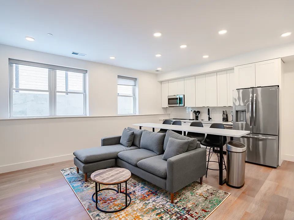 Brookland DC Co-Living