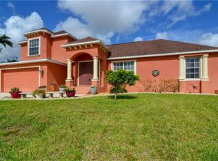 513 SE 17th Pl, Cape Coral, FL 33990