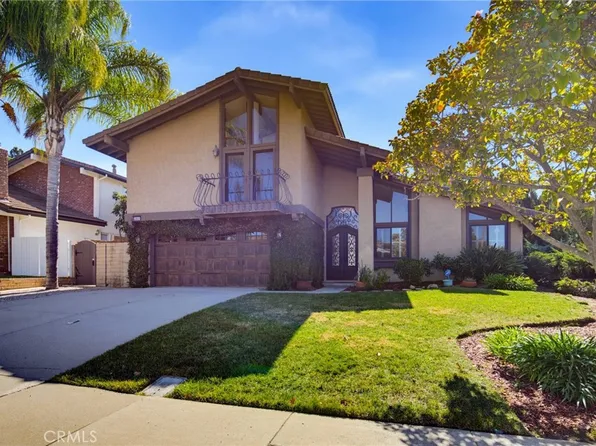 2808 Great Smokey Ct, Thousand Oaks, CA 91362