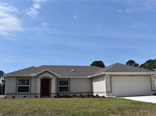 4603 Michaler St, North Port, FL 34286