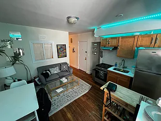 Rented by Salon Realty Corp