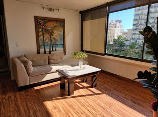 2215 Aloha Dr #DH705, Honolulu, HI 96815