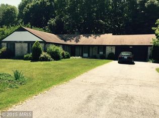 111 Quailwood Pkwy, La Plata, MD 20646