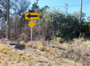 Mammoth Grove Rd LOT 12, Lake Wales, FL 33898