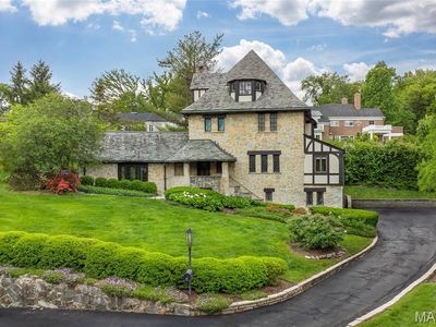 4 Glen Frst, Saint Louis, MO, 63124