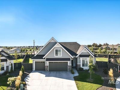 4742 W Fern Vista Ct, Meridian, ID, 83646
