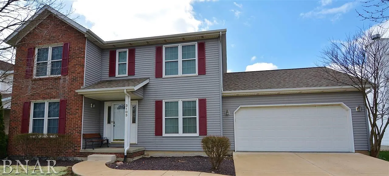 3103 Providence Dr photo 1
