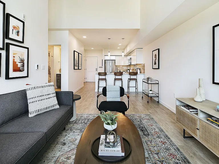 Terrace Station Apartments — Photo 38