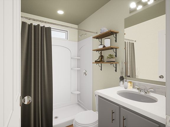 5th image of 5011 N Yampa St