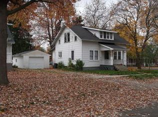 4006 Pleasant St, North Branch, MI 48461