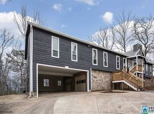 5708 Belle Ridge Trl, Birmingham, AL 35210