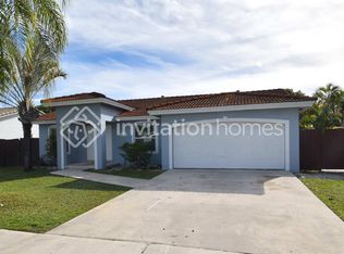 15040 SW 178th Ter, Miami, FL 33187