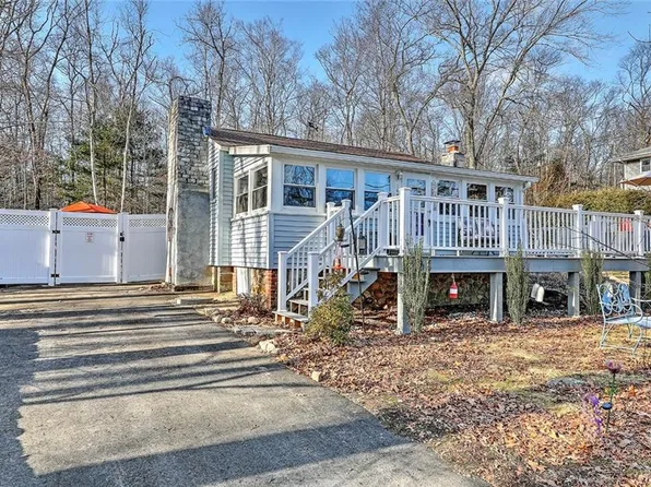 145 W Shore Dr, Exeter, RI 02822