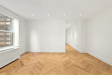 Rented by Akelius Real Estate Management