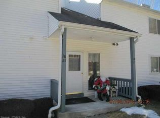 25 Canterbury Ct #25, New Milford, CT 06776