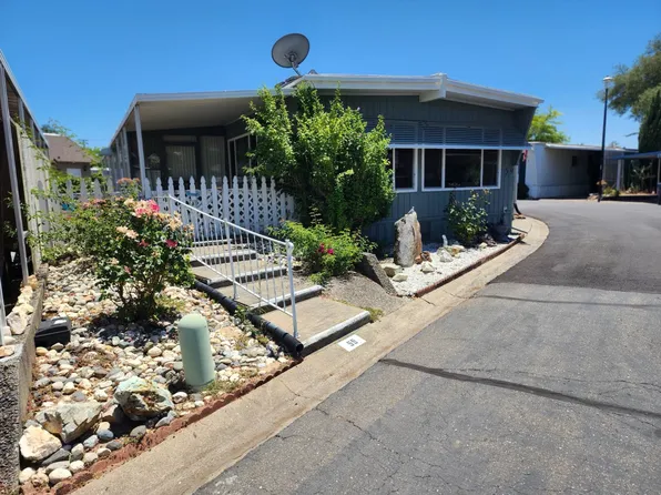 59 Cedar Cir #59, Folsom, CA 95630