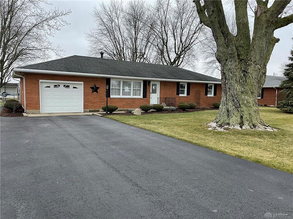 5741 Arcanum Hollansburg Rd, Arcanum, OH 45304 Zillow