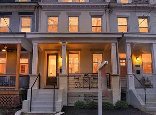 1208 Shepherd St NW, Washington, DC 20011