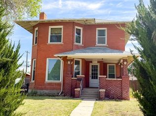 517 Raton Ave, La Junta, CO 81050