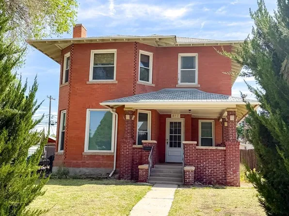 517 Raton Ave, La Junta, CO 81050