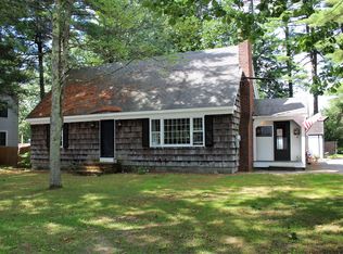 11 Brookhaven Dr, Windham, ME 04062