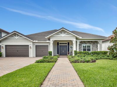 959 Hookline Circle, Loxahatchee, FL, 33470