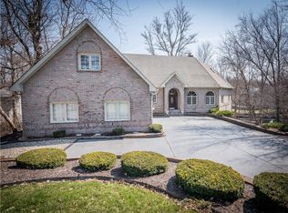 12161 Admirals Pointe Cir, Indianapolis, IN