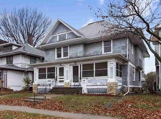 1246 4th Ave SE, Cedar Rapids, IA 52403