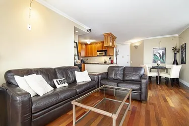 Rented by Maxwell Jacobs