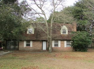 213 Deerfield Rd, Castle Hayne, NC 28429