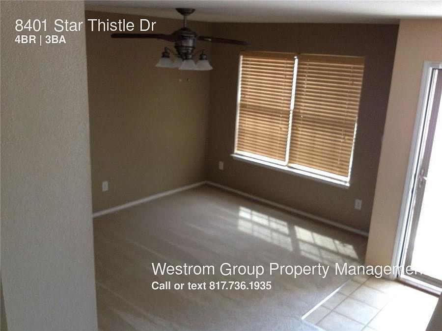 2nd image of 8401 Star Thistle Dr