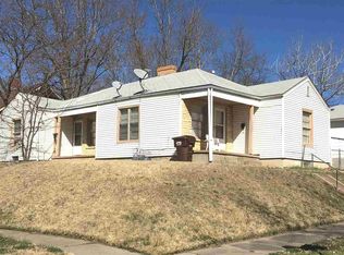 256 S Rutan Ave #3402-3406-3408, Wichita, KS 67218