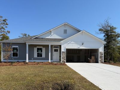 4586 Terrace Road SW #128, Shallotte, NC, 28470