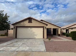 2618 S 81st Ln, Phoenix, AZ 85043