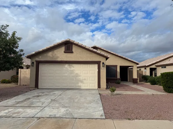 2618 S 81st Ln, Phoenix, AZ 85043