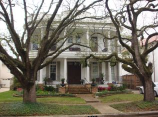 3757 Sunset Blvd, Houston, TX 77005