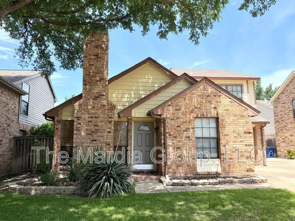 2984 Harbinger Ln, Dallas, TX 75287