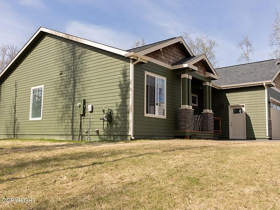 3rd image of 3802 W Birch Leaf Way